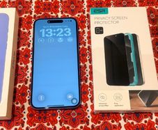 iPhone 16 plus