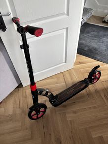 Aero Commuter / Kids Scooter