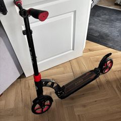 Aero Commuter / Kids Scooter