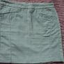 Mexx Green Skirt  Size 12 Image 2