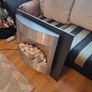 electric fire Image 2