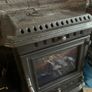 heritage 12kw stove back boiler Image 3