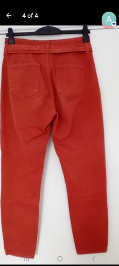 Ladies Jeans 10/12