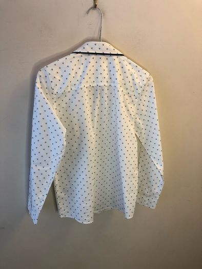 Next shirt (age 12)