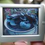 Panasonic NV-DS65 Digital Camcorder , (charger, tape and bag) works well Image 7
