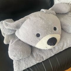 Snuggle Blanket