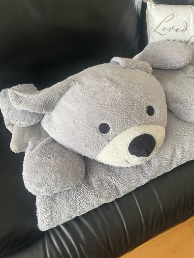 Snuggle Blanket