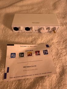 Sound Card
