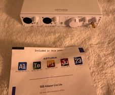 Sound Card