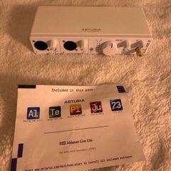Sound Card