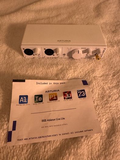 Sound Card