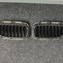 Bmw 5 Series G30 G31 Centre Grille 2017-2020 Image 5