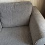2 Seater Sofa Bed Image 3