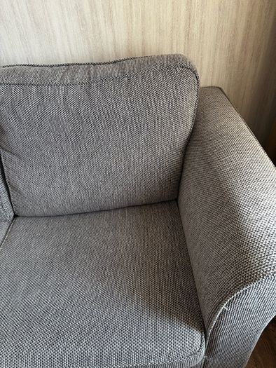 2 Seater Sofa Bed