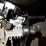 bmw steering wheel column adjustment  5 series e39 Image 3