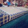 Folding Sofa Bed Image 3