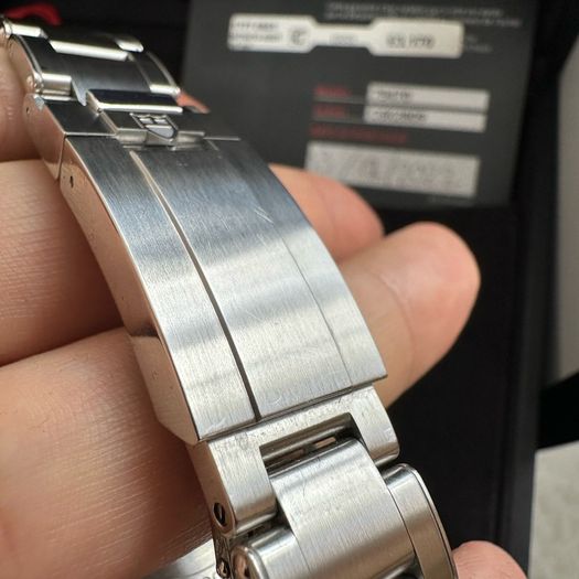 Tudor Black Bay Pro