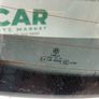 2011 Volkswagen Polo Boot Lid Tailgate Image 4