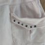 New white shorts size xl Image 3