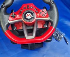 Hori Mario Kart Racing Wheel Pro