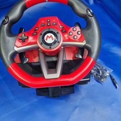 Hori Mario Kart Racing Wheel Pro