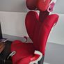 car seat romer britax isofix Image 3