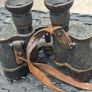 Vintage World War ll Carl Zeiss German Binoculars Image 10