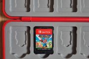 Mario and rabbids kingdom battle