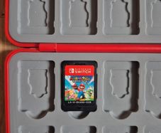 Mario and rabbids kingdom battle