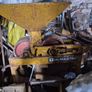 Machinery CLEAR OUT mower, fert spreaders, ploug Image 2