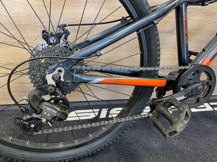 bike