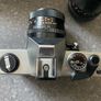 Practica MTL 5 B 35mm Film Camera with Two Carl Zeiss Jena Lenses Image 8