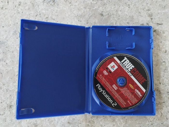 PS2 Games Ad 1