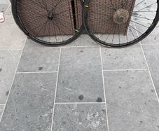 MAVIC Ksyrium  Road bike wheels