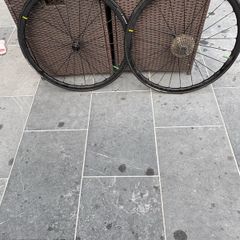 MAVIC Ksyrium  Road bike wheels