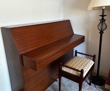 Piano for sale