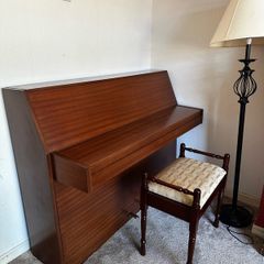Piano for sale