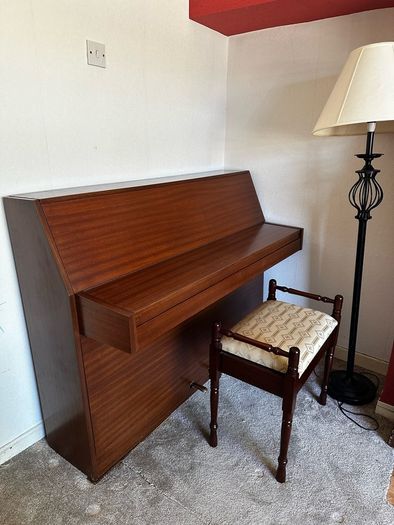 Piano for sale