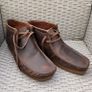 mens clarks boots Image 4