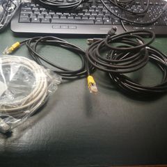 Data cables