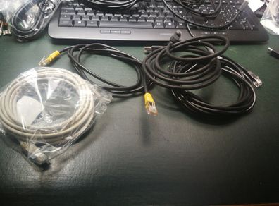 Data cables