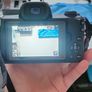 Canon EOS M50 Camera Kit - Like New + Accessories Bundle Image 9