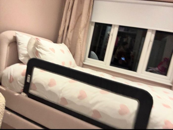 Bed Rail
