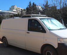 2010 VW Campervan conversion