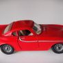 Diecast Vintage Dinky Toys Volvo P1800S - Good Condition/No Box Image 4