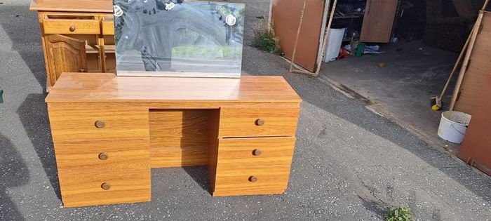 Dresser with