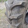 Tractor tyre Image 2