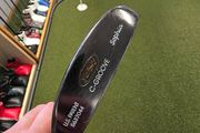 Yes C-Groove Sophie Putter 34"