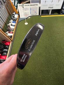 Yes C-Groove Sophie Putter 34"