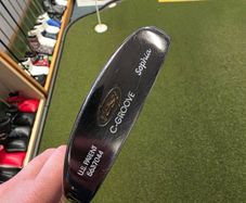 Yes C-Groove Sophie Putter 34"
